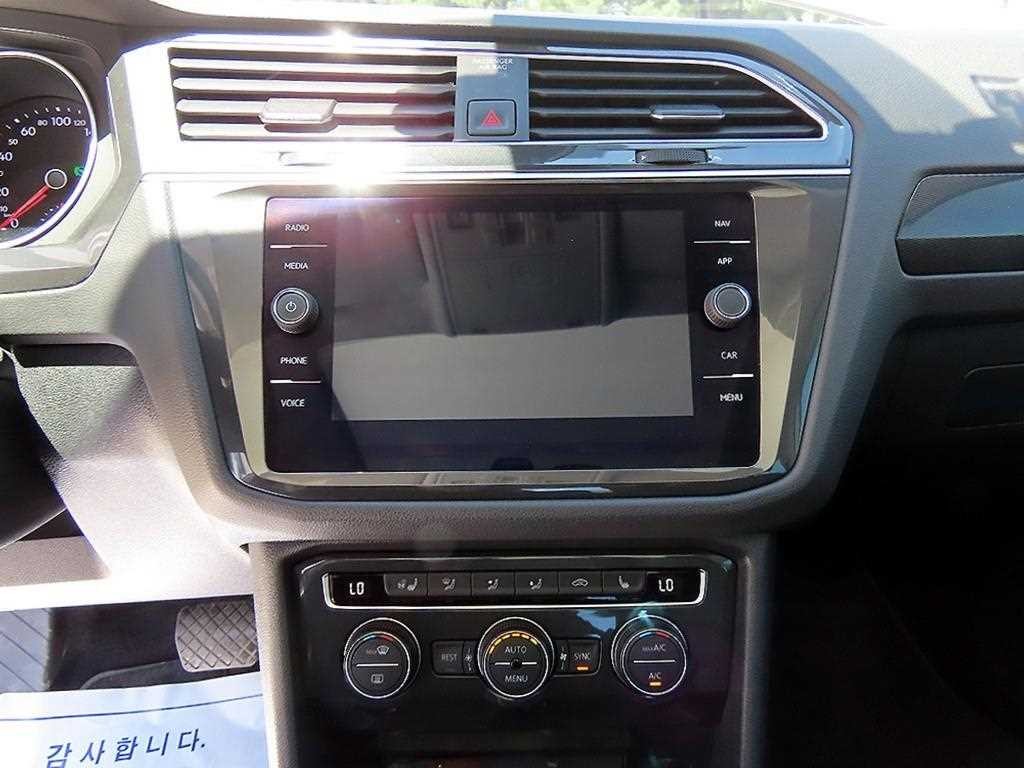 폭스바겐 티구안 티구안(2세대) 2.0 TDI 프레스티지 이미지 13