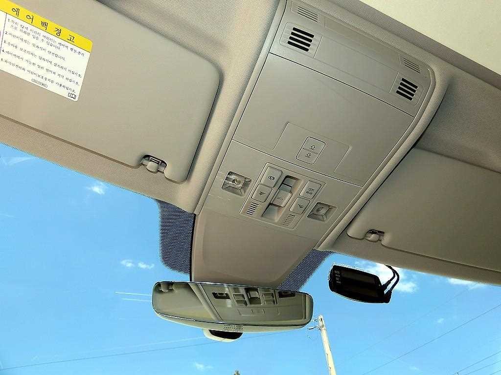 폭스바겐 티구안 티구안(2세대) 2.0 TDI 프레스티지 이미지 15