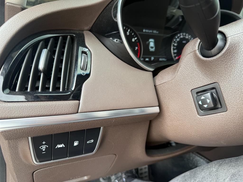 기아 스팅어 스팅어 마이스터 AWD 2.5 마스터즈 이미지 13