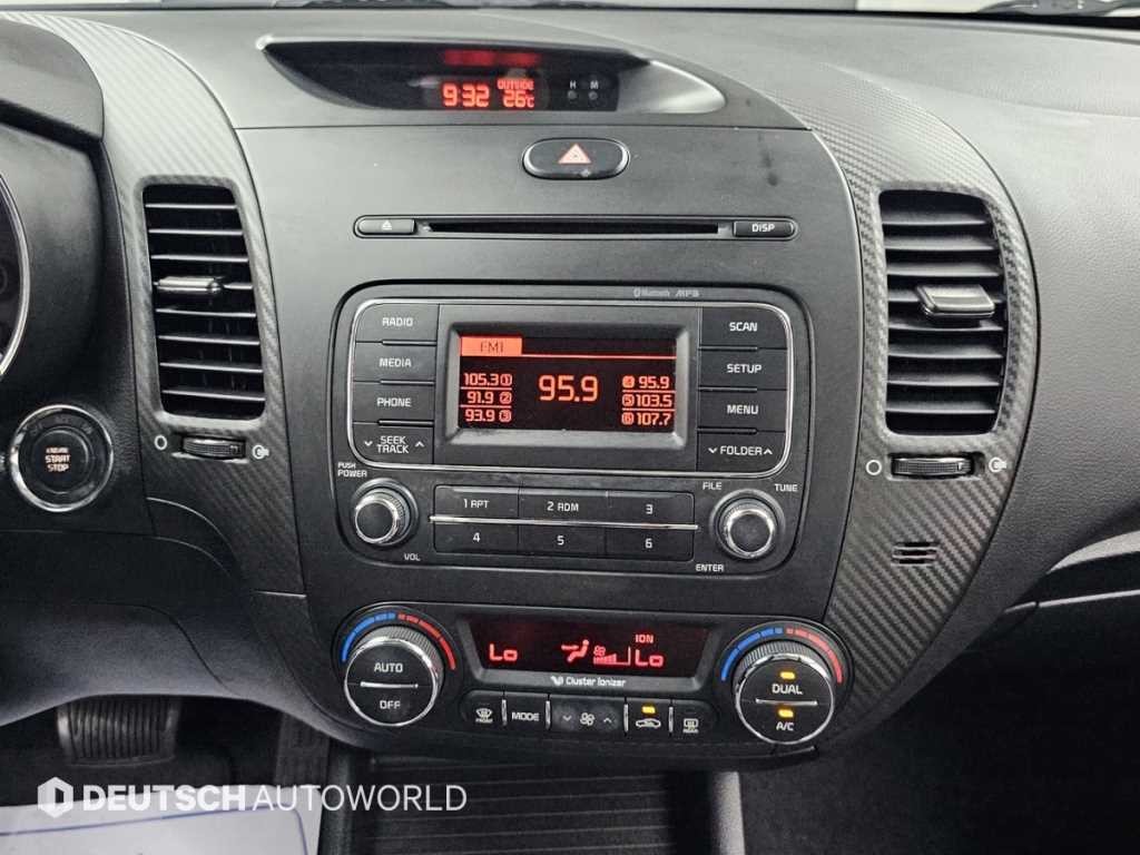 기아 K3 1.6 GDI 트렌디 이미지 14