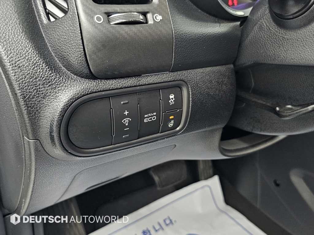 기아 K3 1.6 GDI 트렌디 이미지 16
