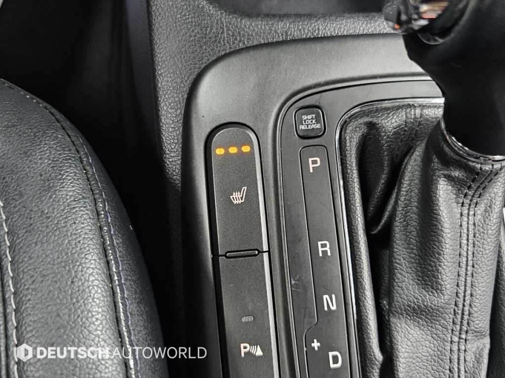 기아 K3 1.6 GDI 트렌디 이미지 17
