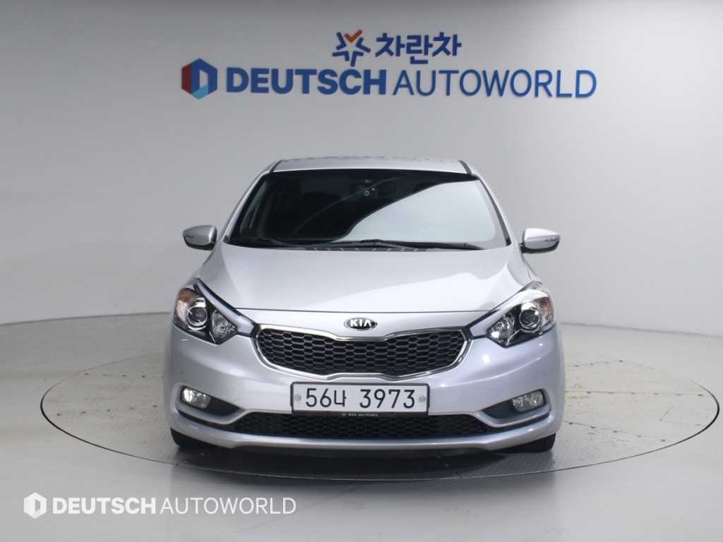 기아 K3 1.6 GDI 트렌디 이미지 3