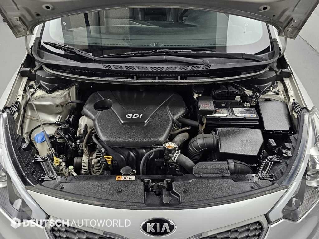 기아 K3 1.6 GDI 트렌디 이미지 6