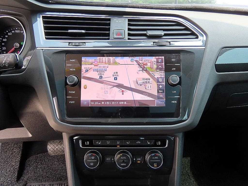 폭스바겐 티구안 티구안(2세대) 2.0 TDI 프레스티지 이미지 13
