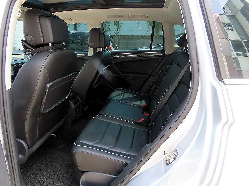 폭스바겐 티구안 티구안(2세대) 2.0 TDI 프레스티지 이미지 6