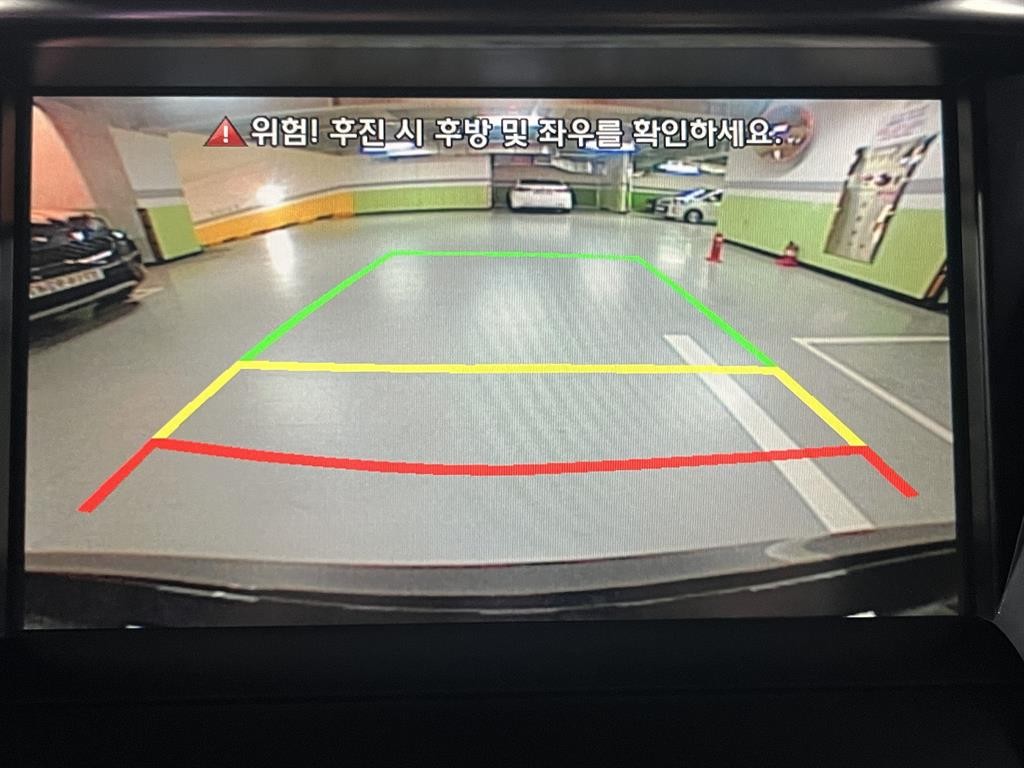 현대 그랜저 그랜저 HG HG300 PREMIUM 이미지 11