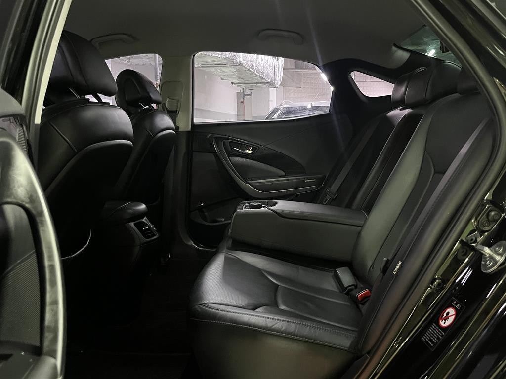 현대 그랜저 그랜저 HG HG300 PREMIUM 이미지 9