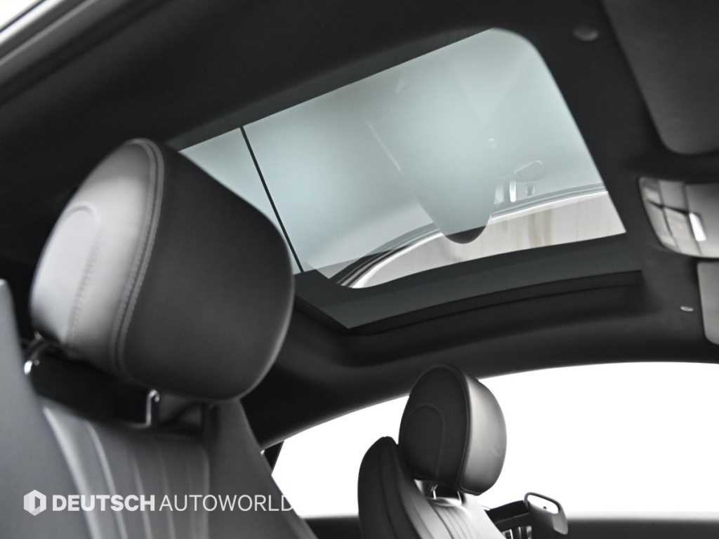 벤츠 E 클래스 E-클래스 W213 E220d 쿠페 이미지 18