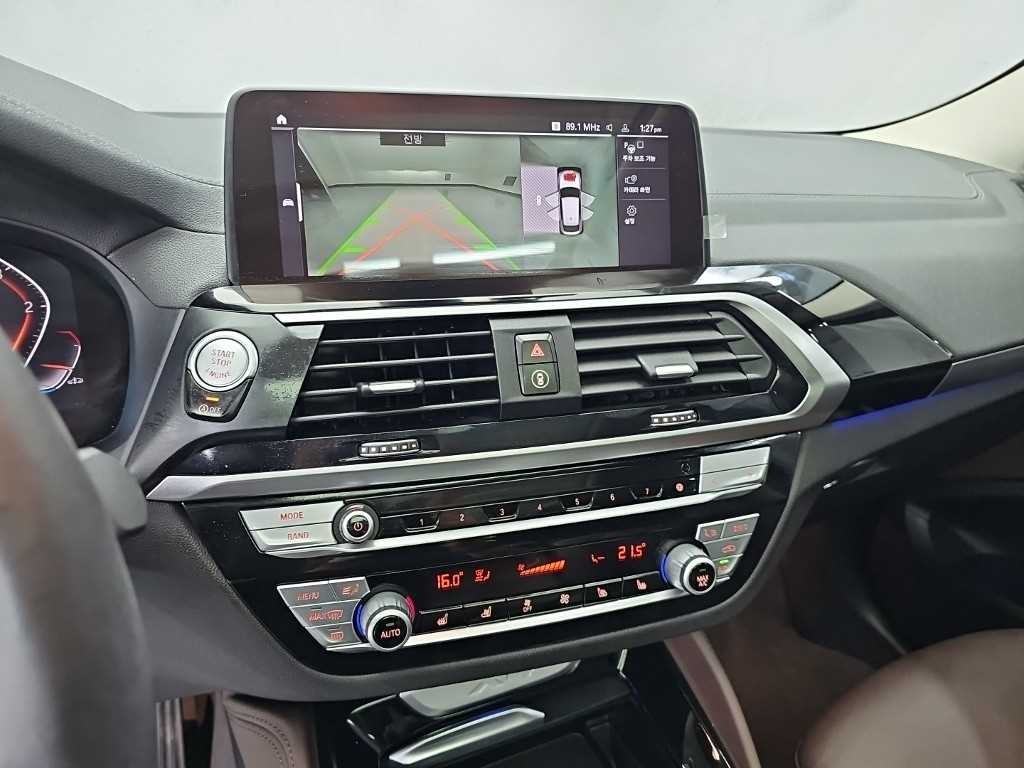 BMW X4 X4 (G02) xDrive 20i xLine 이미지 10