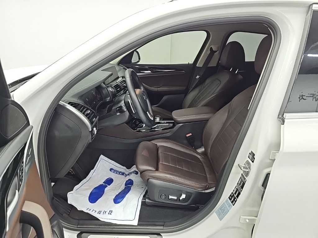BMW X4 X4 (G02) xDrive 20i xLine 이미지 11