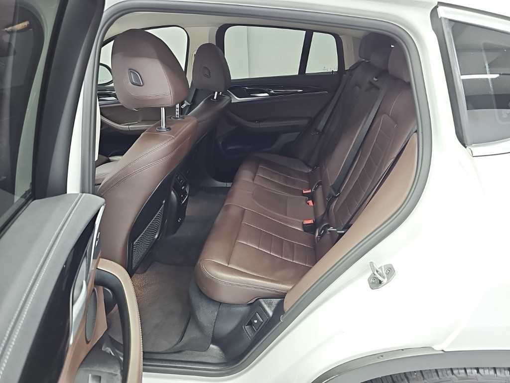 BMW X4 X4 (G02) xDrive 20i xLine 이미지 12
