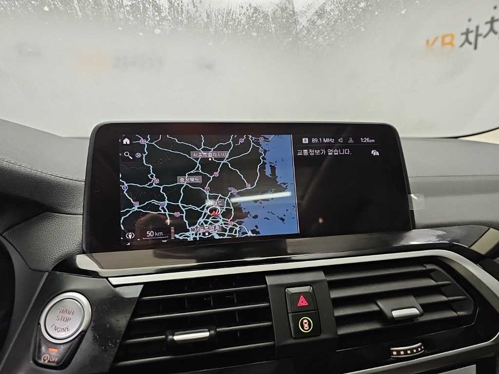 BMW X4 X4 (G02) xDrive 20i xLine 이미지 15