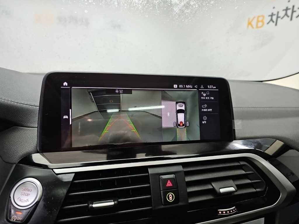 BMW X4 X4 (G02) xDrive 20i xLine 이미지 16