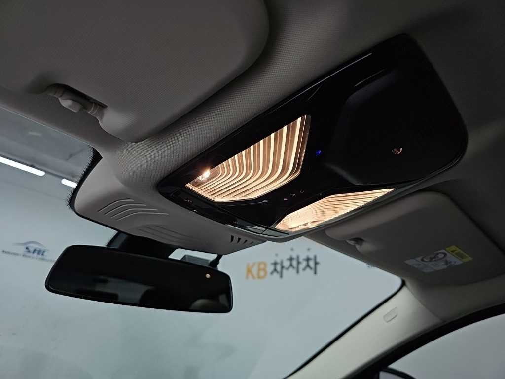 BMW X4 X4 (G02) xDrive 20i xLine 이미지 17
