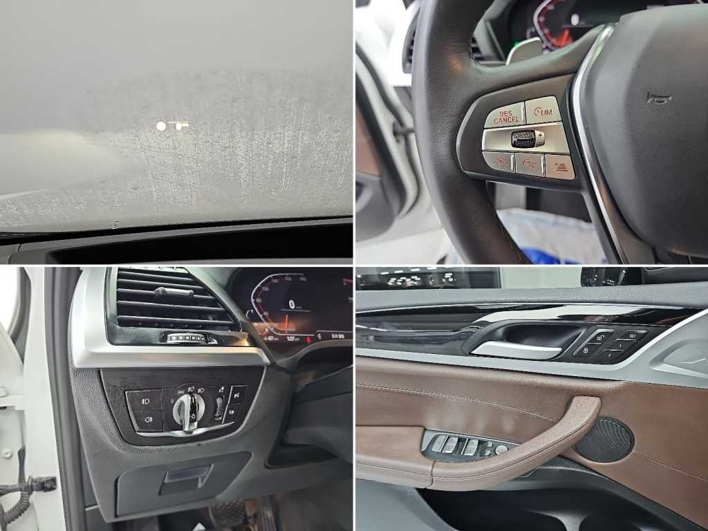 BMW X4 X4 (G02) xDrive 20i xLine 이미지 18