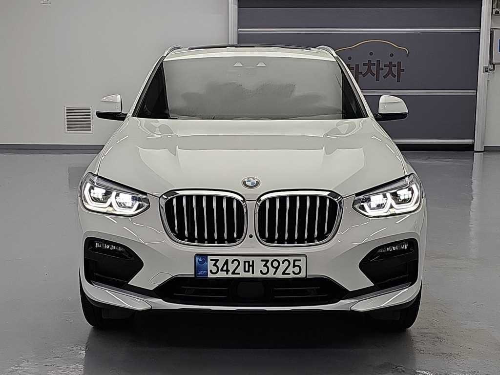 BMW X4 X4 (G02) xDrive 20i xLine 이미지 2