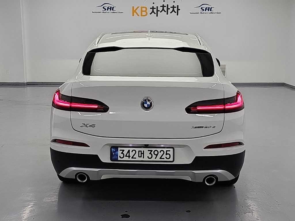 BMW X4 X4 (G02) xDrive 20i xLine 이미지 3