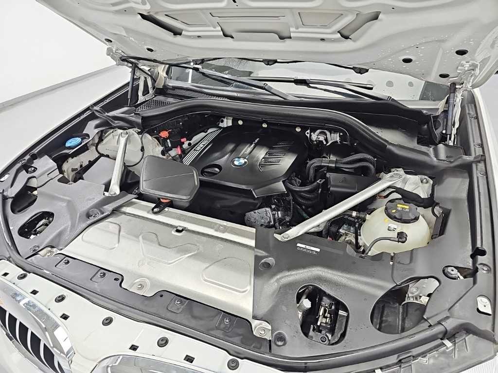 BMW X4 X4 (G02) xDrive 20i xLine 이미지 5