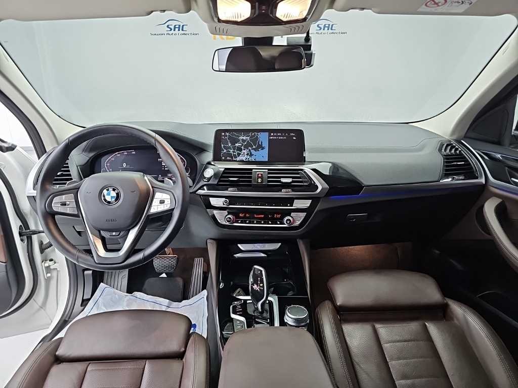 BMW X4 X4 (G02) xDrive 20i xLine 이미지 7