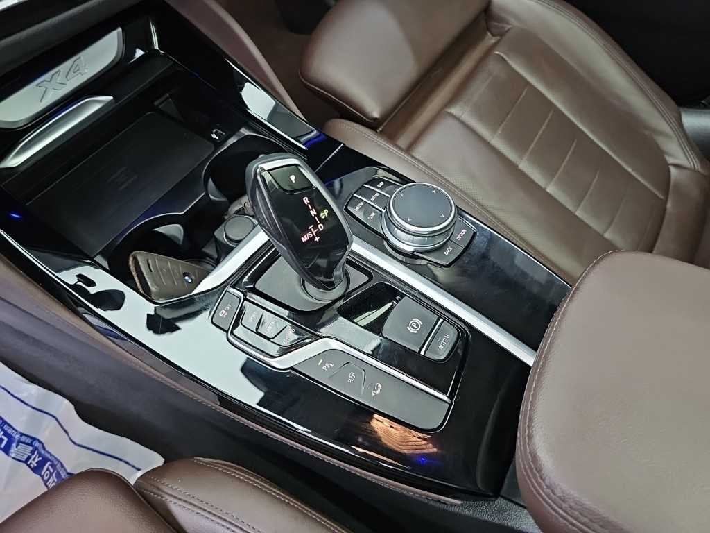 BMW X4 X4 (G02) xDrive 20i xLine 이미지 8