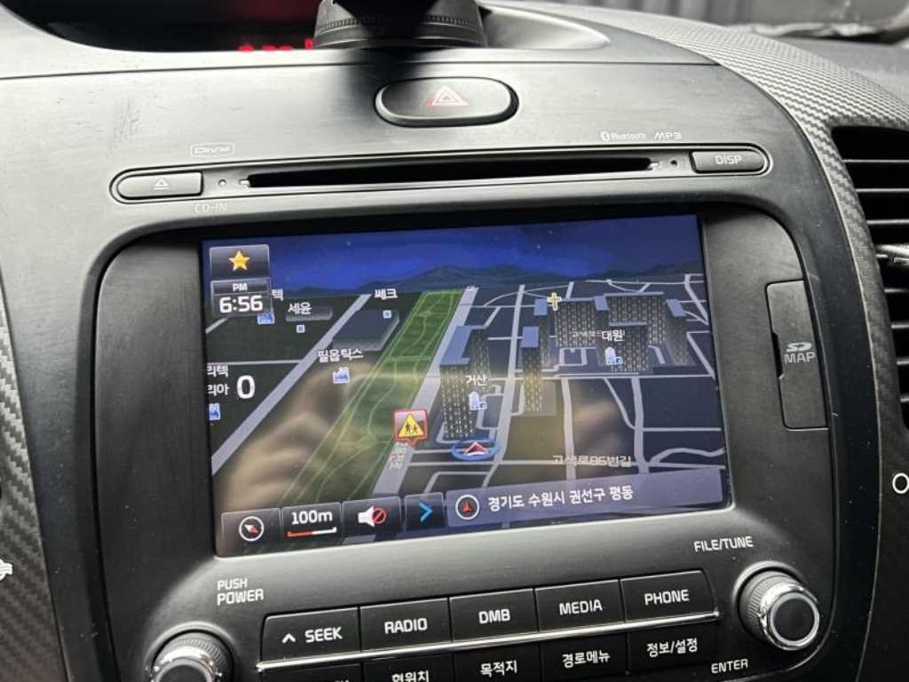 기아 K3 1.6 GDI 트렌디 이미지 15