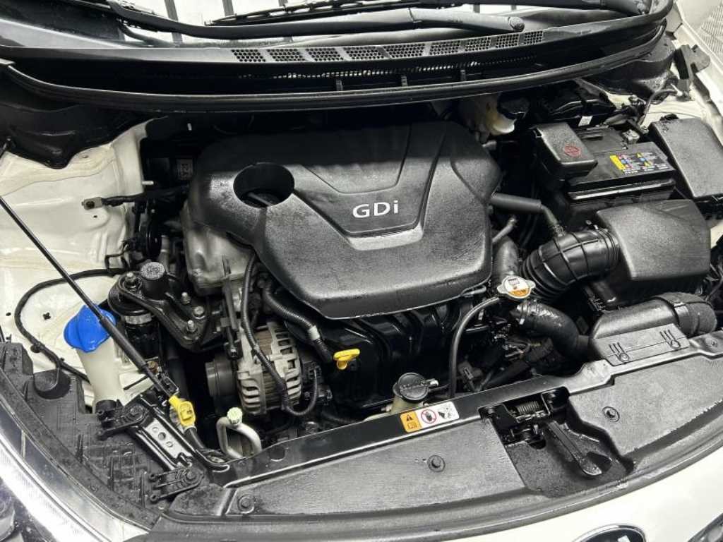 기아 K3 1.6 GDI 트렌디 이미지 19