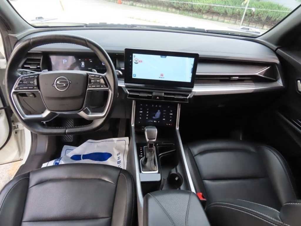 KG모빌리티(쌍용) 토레스 1.5 GDI-T 2WD T5 이미지 10