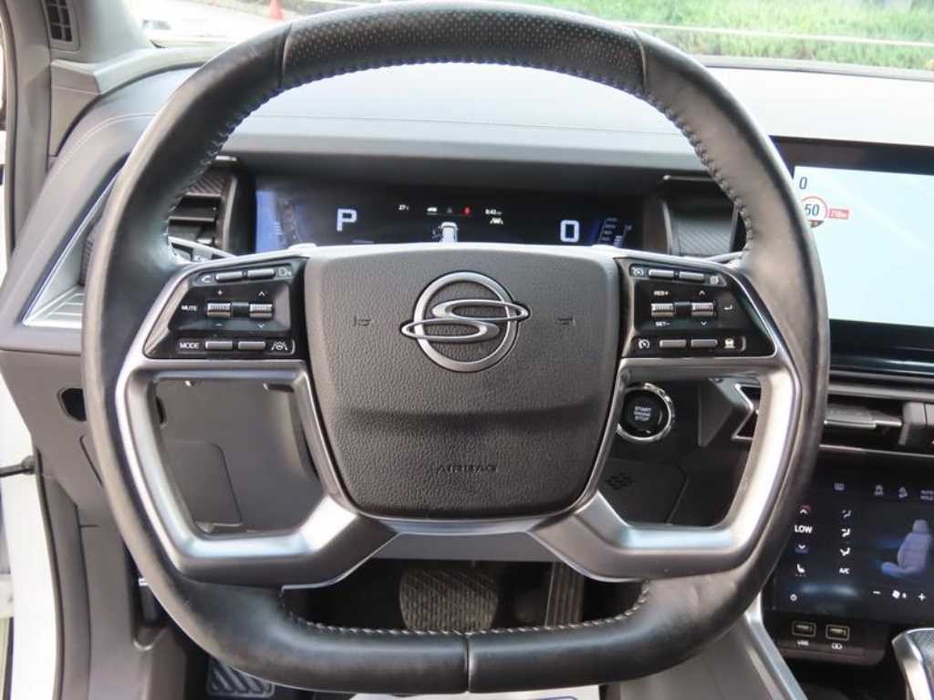 KG모빌리티(쌍용) 토레스 1.5 GDI-T 2WD T5 이미지 11