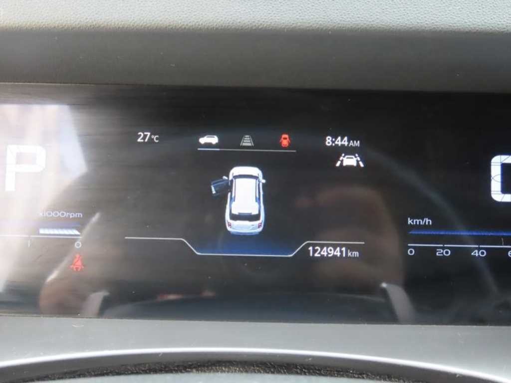 KG모빌리티(쌍용) 토레스 1.5 GDI-T 2WD T5 이미지 12