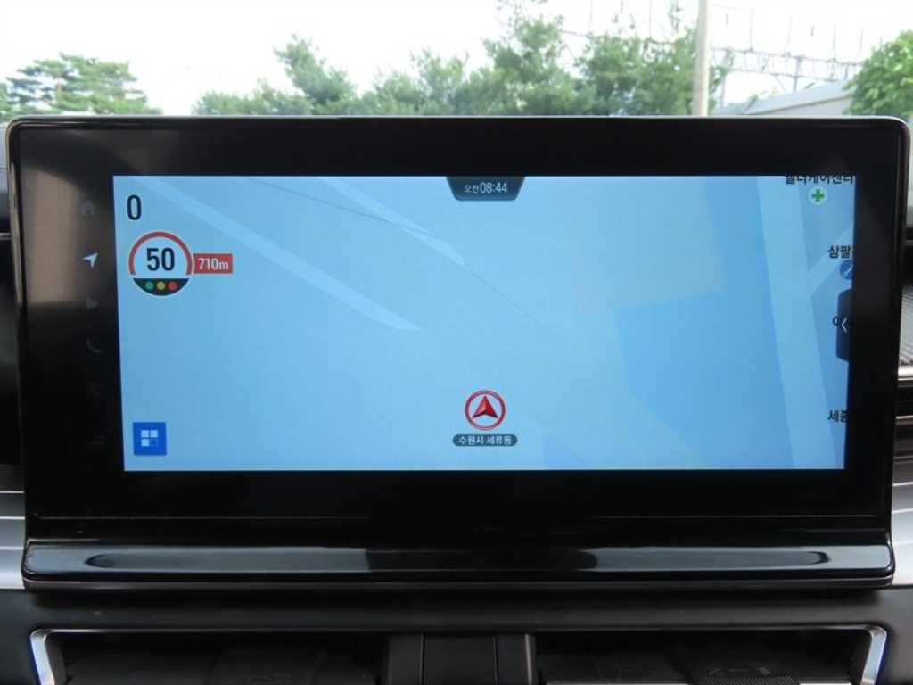 KG모빌리티(쌍용) 토레스 1.5 GDI-T 2WD T5 이미지 13