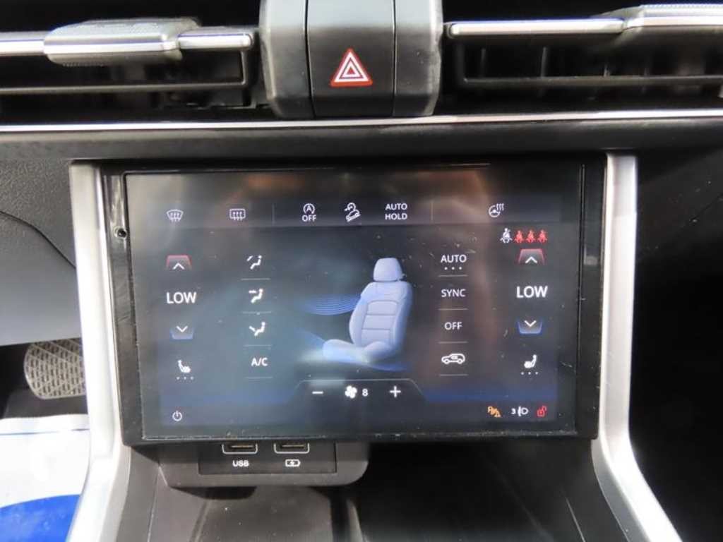 KG모빌리티(쌍용) 토레스 1.5 GDI-T 2WD T5 이미지 15