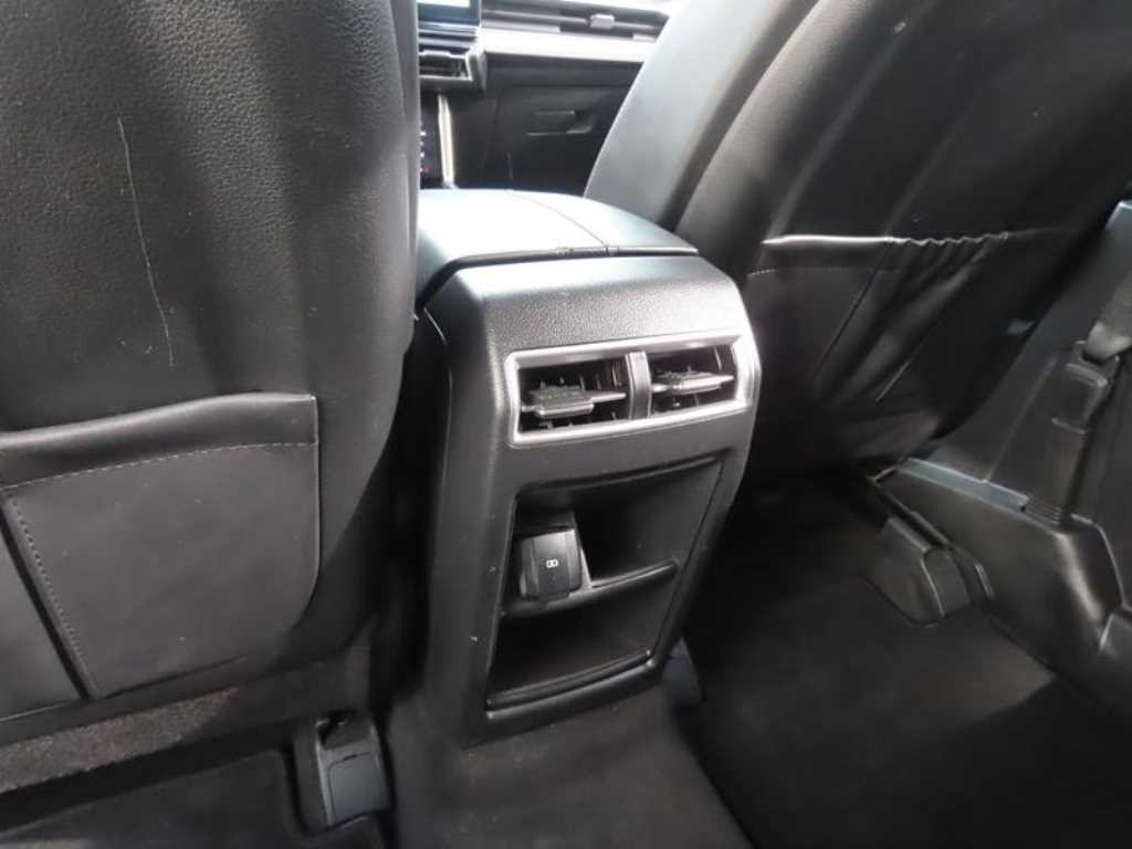 KG모빌리티(쌍용) 토레스 1.5 GDI-T 2WD T5 이미지 9