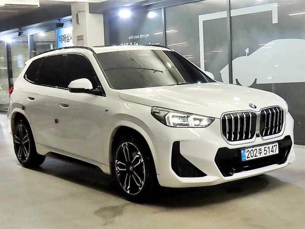 BMW X1 X1 (U11) sDrive 20i M 스포츠 이미지 1