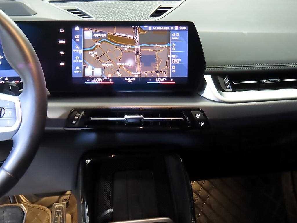 BMW X1 X1 (U11) sDrive 20i M 스포츠 이미지 11