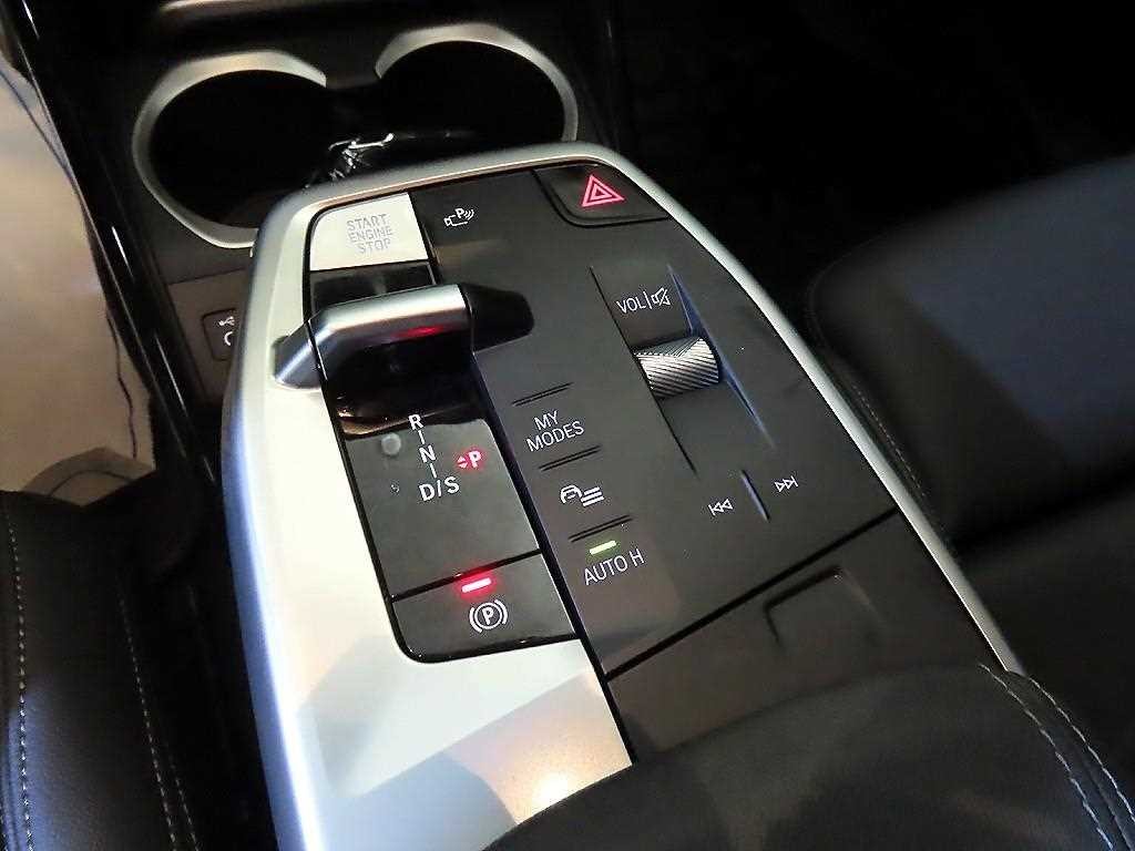BMW X1 X1 (U11) sDrive 20i M 스포츠 이미지 12