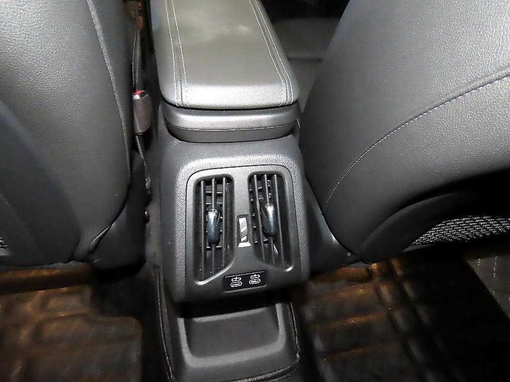 BMW X1 X1 (U11) sDrive 20i M 스포츠 이미지 15