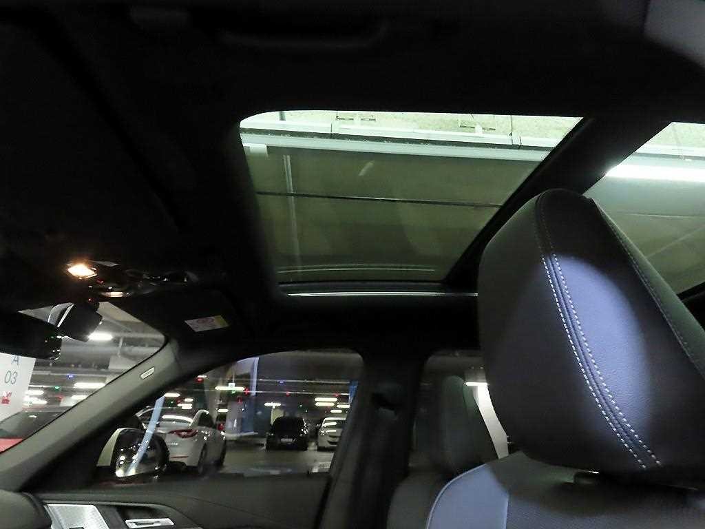 BMW X1 X1 (U11) sDrive 20i M 스포츠 이미지 16