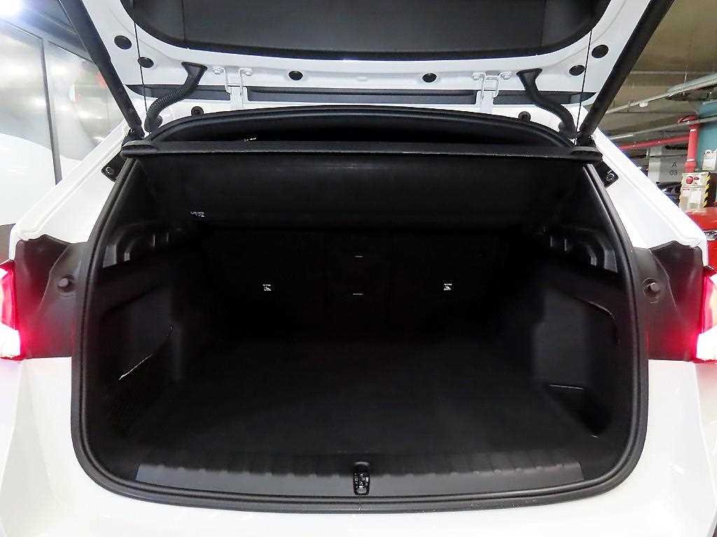 BMW X1 X1 (U11) sDrive 20i M 스포츠 이미지 17