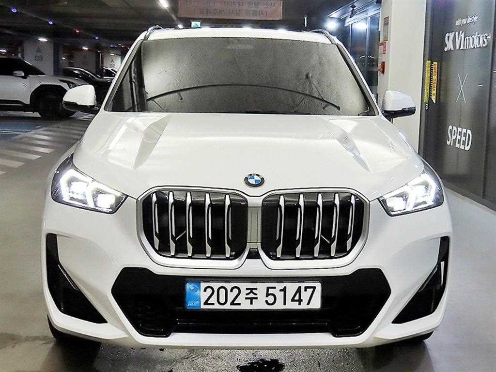 BMW X1 X1 (U11) sDrive 20i M 스포츠 이미지 2