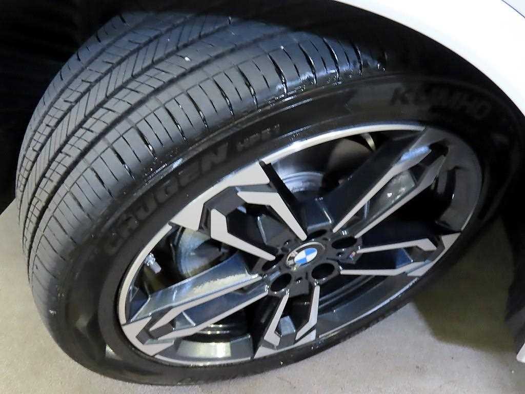 BMW X1 X1 (U11) sDrive 20i M 스포츠 이미지 20
