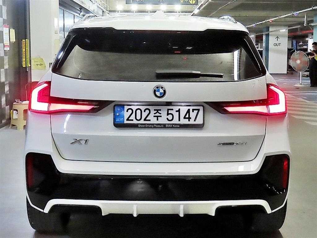 BMW X1 X1 (U11) sDrive 20i M 스포츠 이미지 5