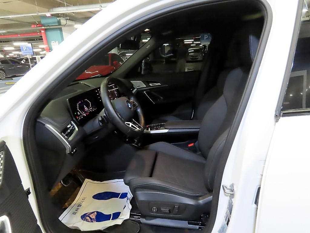 BMW X1 X1 (U11) sDrive 20i M 스포츠 이미지 6