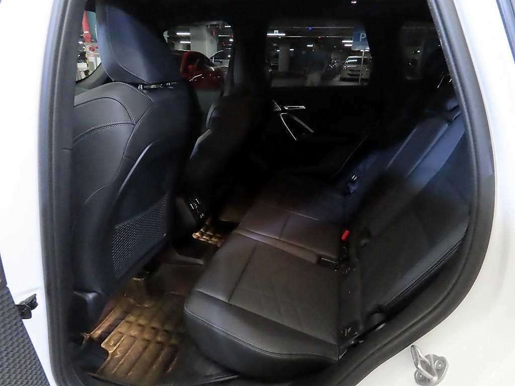 BMW X1 X1 (U11) sDrive 20i M 스포츠 이미지 7