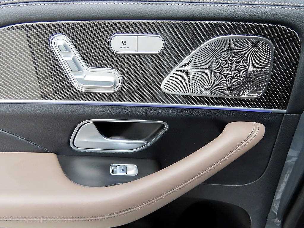 벤츠 GLE 클래스 GLE 클래스 W167 GLE 53 AMG 4MATIC 플러스 이미지 14