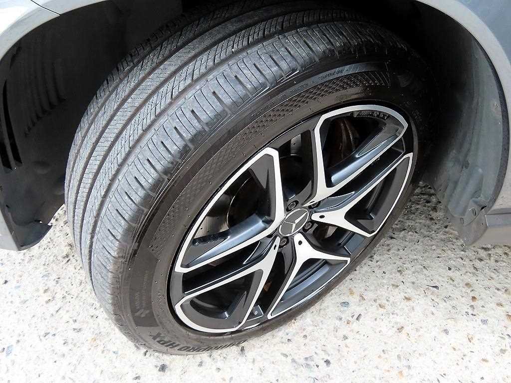 벤츠 GLE 클래스 GLE 클래스 W167 GLE 53 AMG 4MATIC 플러스 이미지 20