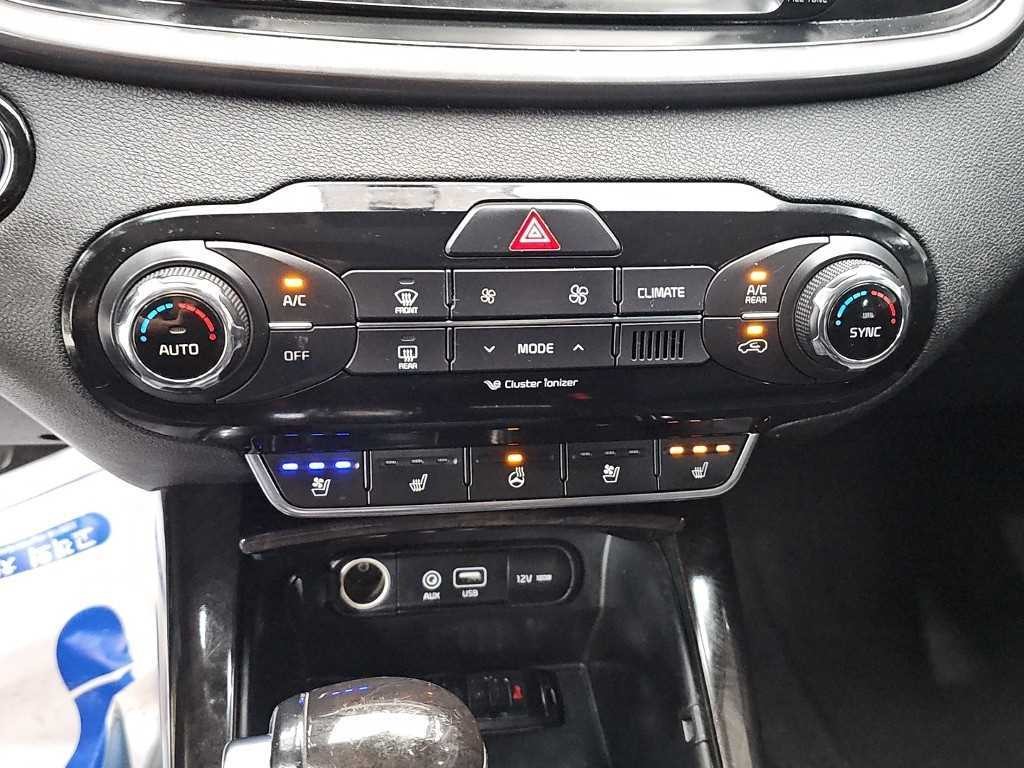 기아 쏘렌토 올 뉴 쏘렌토 디젤 2WD 2.0 프레스티지 이미지 10