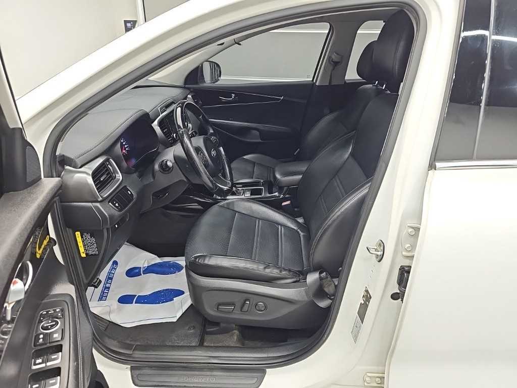 기아 쏘렌토 올 뉴 쏘렌토 디젤 2WD 2.0 프레스티지 이미지 11