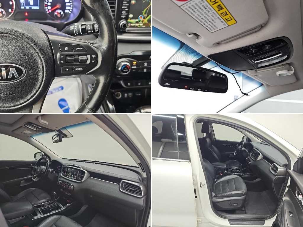 기아 쏘렌토 올 뉴 쏘렌토 디젤 2WD 2.0 프레스티지 이미지 17