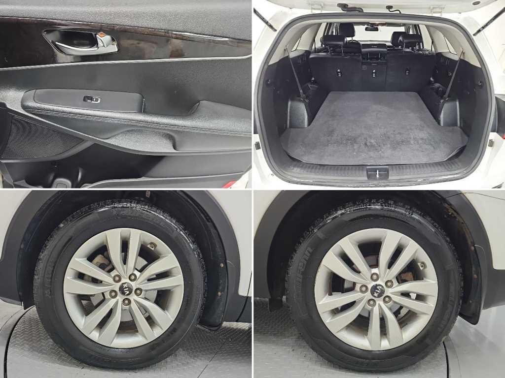 기아 쏘렌토 올 뉴 쏘렌토 디젤 2WD 2.0 프레스티지 이미지 18
